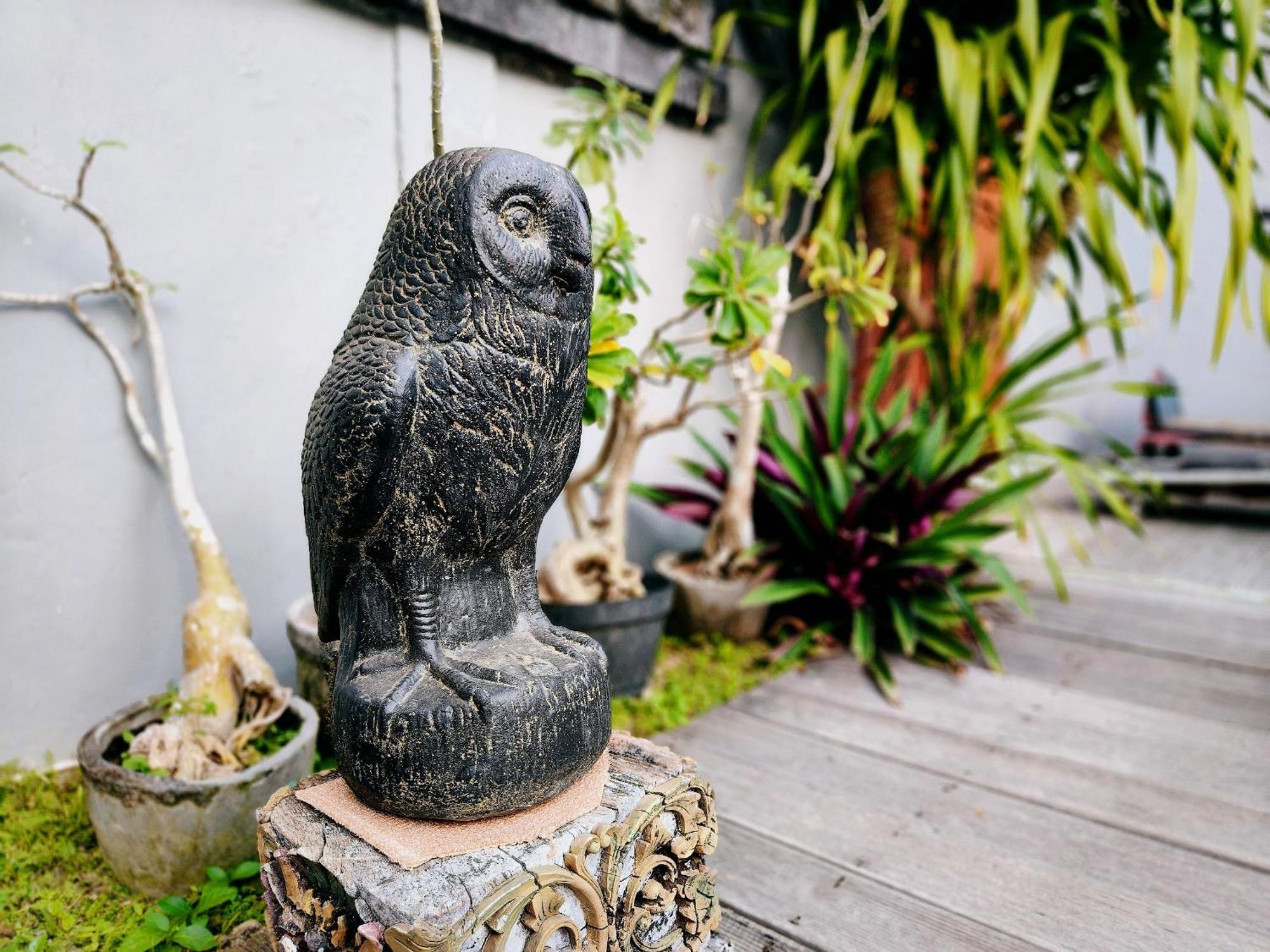 Panda Lumbung Bed & Breakfast Sanur  Luaran gambar