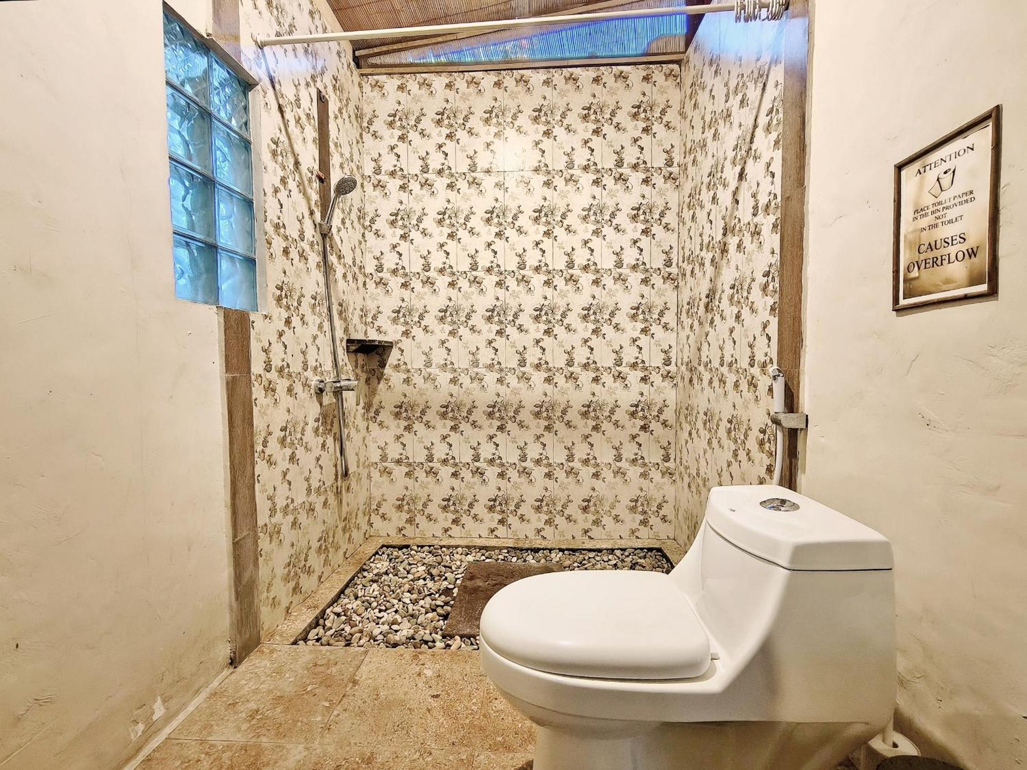 Panda Lumbung Bed & Breakfast Sanur  Luaran gambar